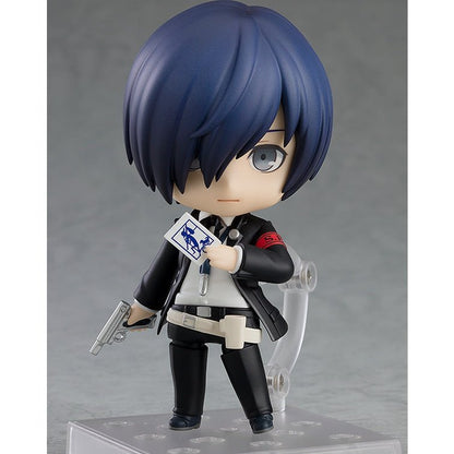 Persona3 Hero Action Figure - Good Smile Company - Nendoroid #1864