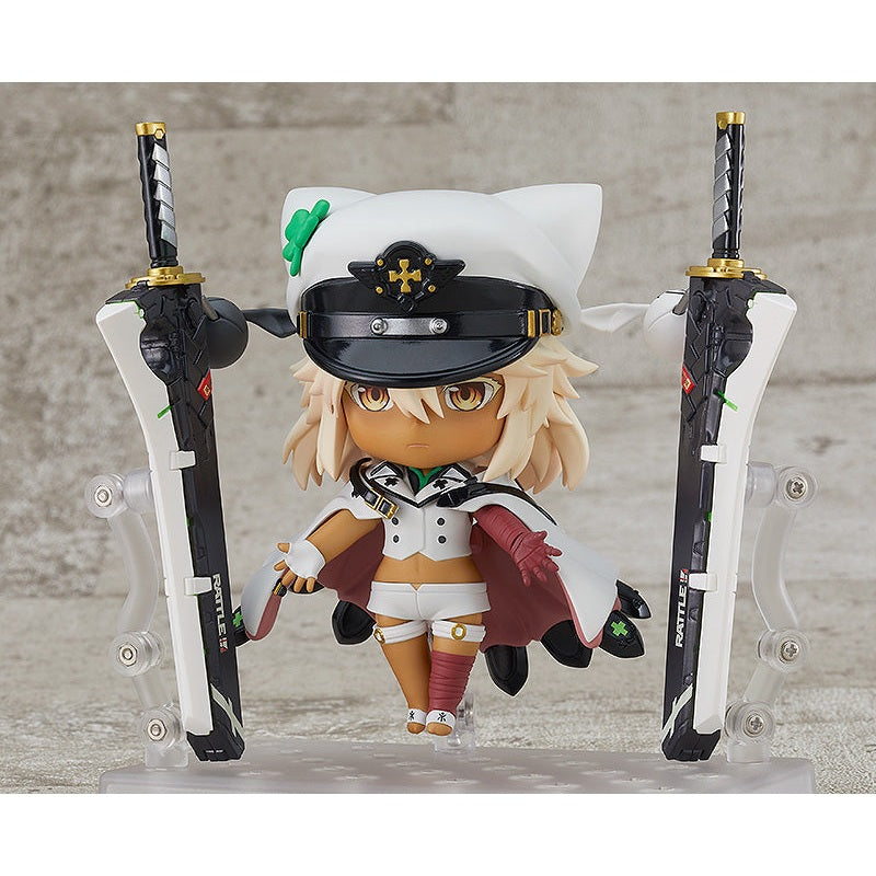 Guilty Gear Strive Ramlethal Valentine Nendoroid