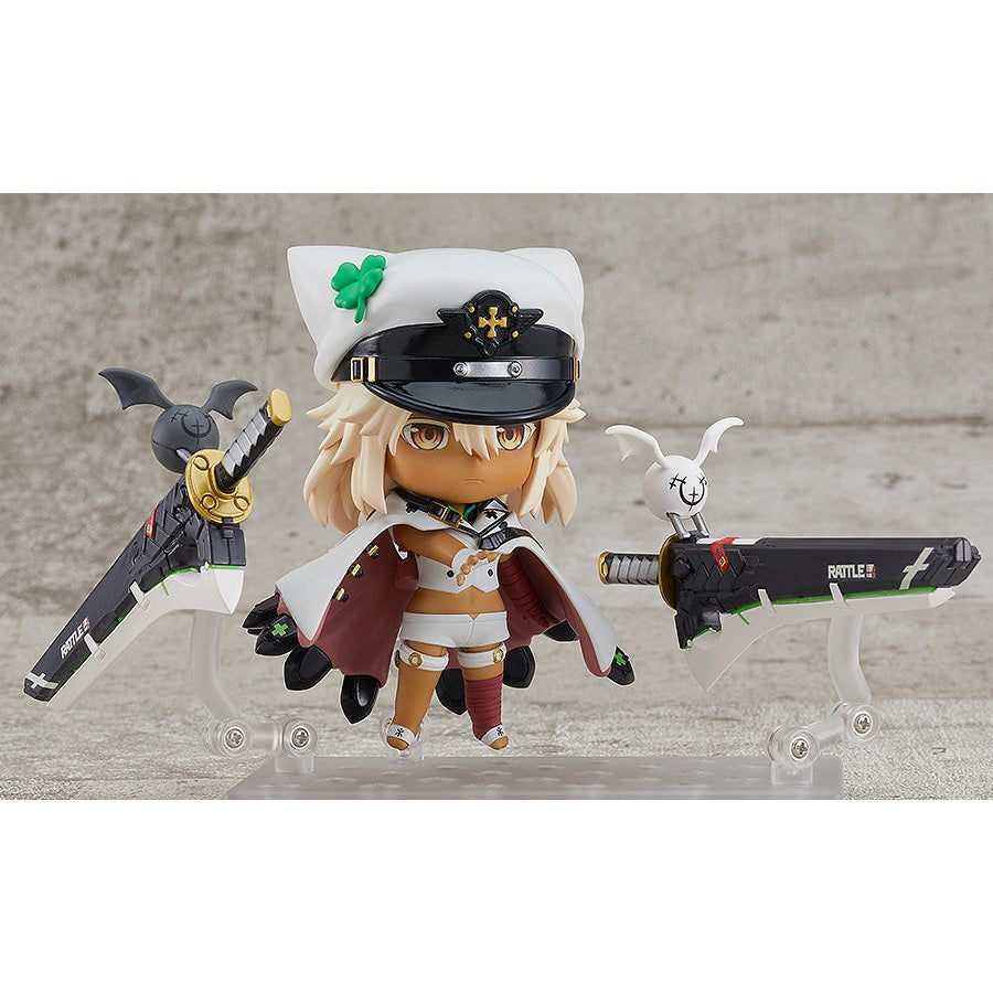 Guilty Gear Strive Ramlethal Valentine Nendoroid