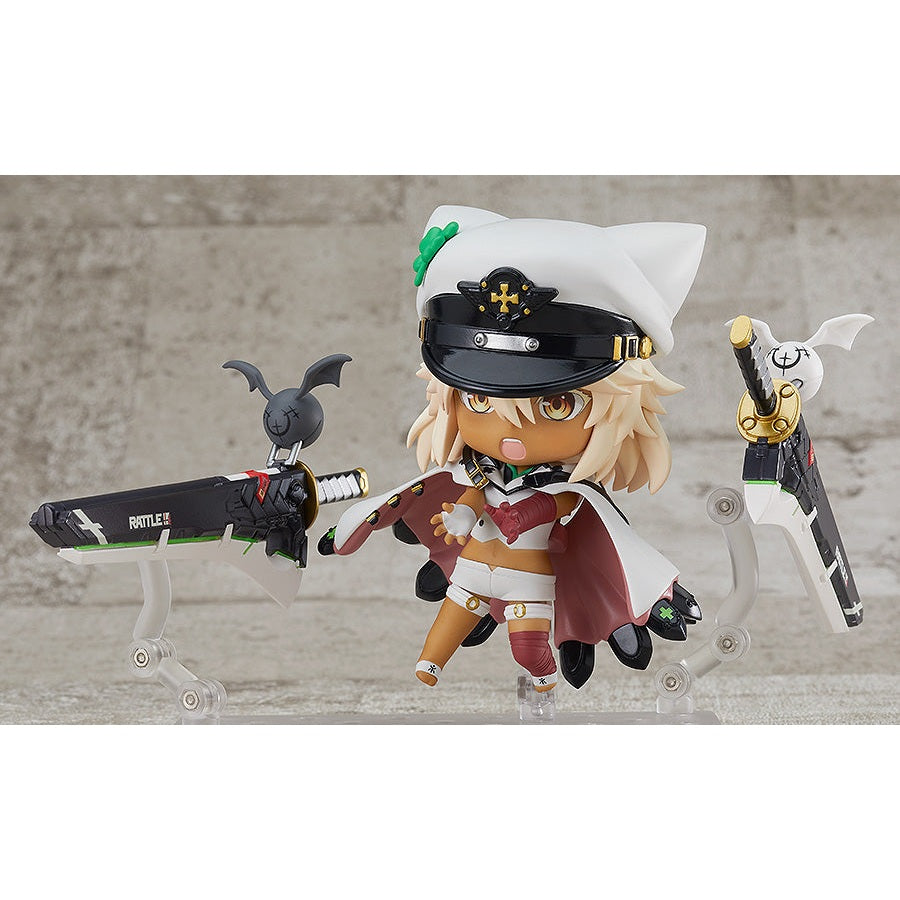 Guilty Gear Strive Ramlethal Valentine Nendoroid