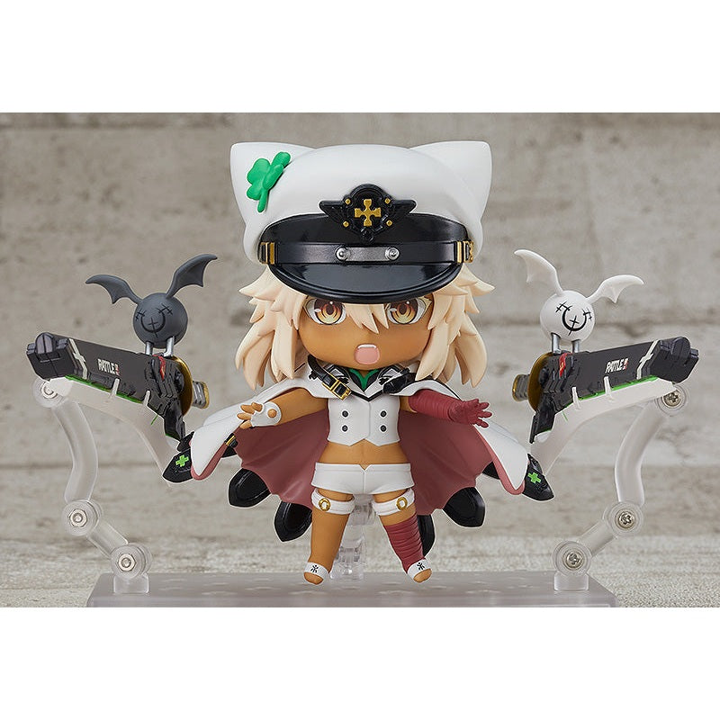 Guilty Gear Strive Ramlethal Valentine Nendoroid