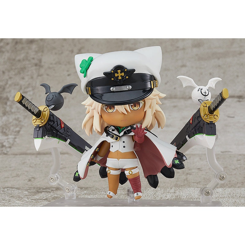 Guilty Gear Strive Ramlethal Valentine Nendoroid