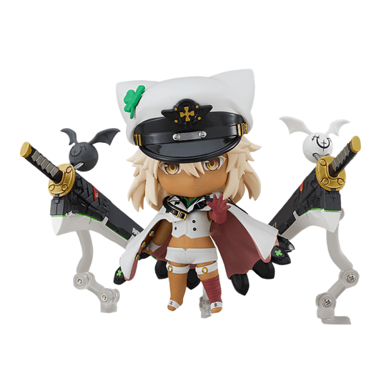 Guilty Gear Strive Ramlethal Valentine Nendoroid