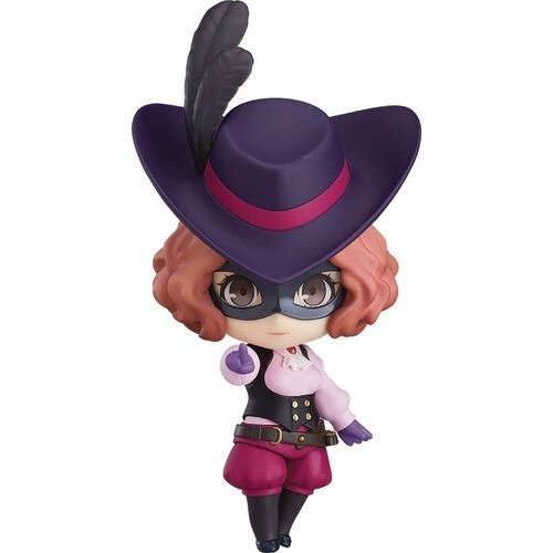 Haru Okumura: Phantom Thief Ver. Nendoroid 1210