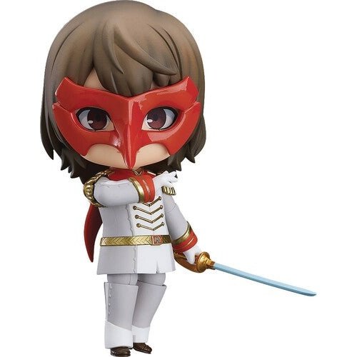 Persona 5 Goro Akechi Phantom Thief Ver. Nendoroid