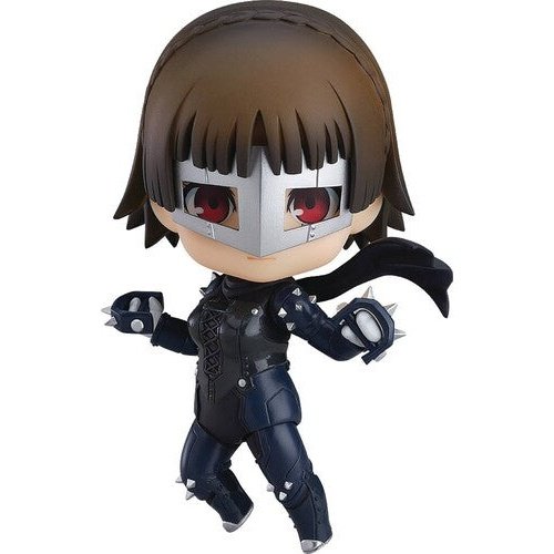 Persona 5 Makoto Niijima Phantom Thief Nendoroid