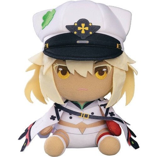 Guilty Gear Strive Ramlethal Valentine Plush