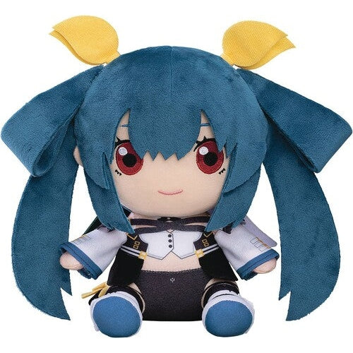 Guilty Gear Xrd Rev 2 Dizzy Plush