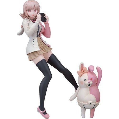 Danganronpa Chiaki Nanami PVC Figure - Pop Up Parade