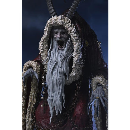 Krampus 2015 Krampus Deluxe Action Figure - NECA