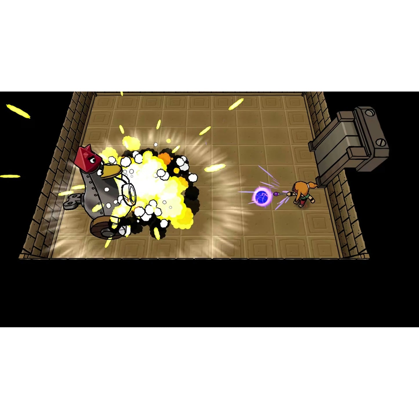 Ittle Dew 2+ - Nintendo Switch - Nicalis