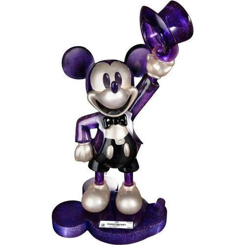 Tuxedo Mickey Special Edition Starry Night Ver. Disney Master Craft MC-008SP