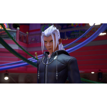 Kingdom Hearts III - Xbox One - Square Enix