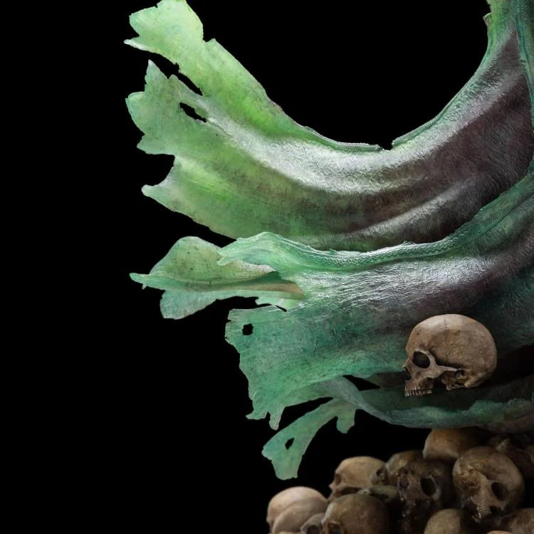 The Lord of the Rings: The Return of the King King of the Dead 1/6 Scale Statue - Weta Workshop - Limited Edition: 700 Pieces