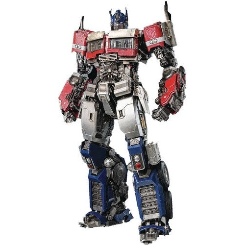 Transformers: Rise of the Beasts DLX Optimus Prime