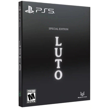 Luto: Special Edition - PlayStation 5 - Selecta Play