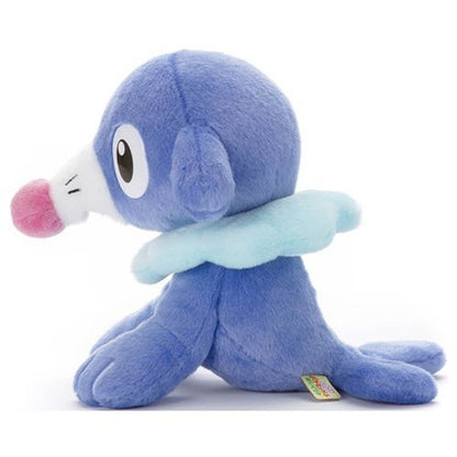 Pokemon Popplio 7.5" Plush - Takara Tomy A.R.T.S.