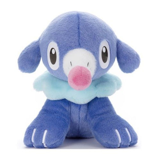 Pokemon Popplio 7.5" Plush - Takara Tomy A.R.T.S.