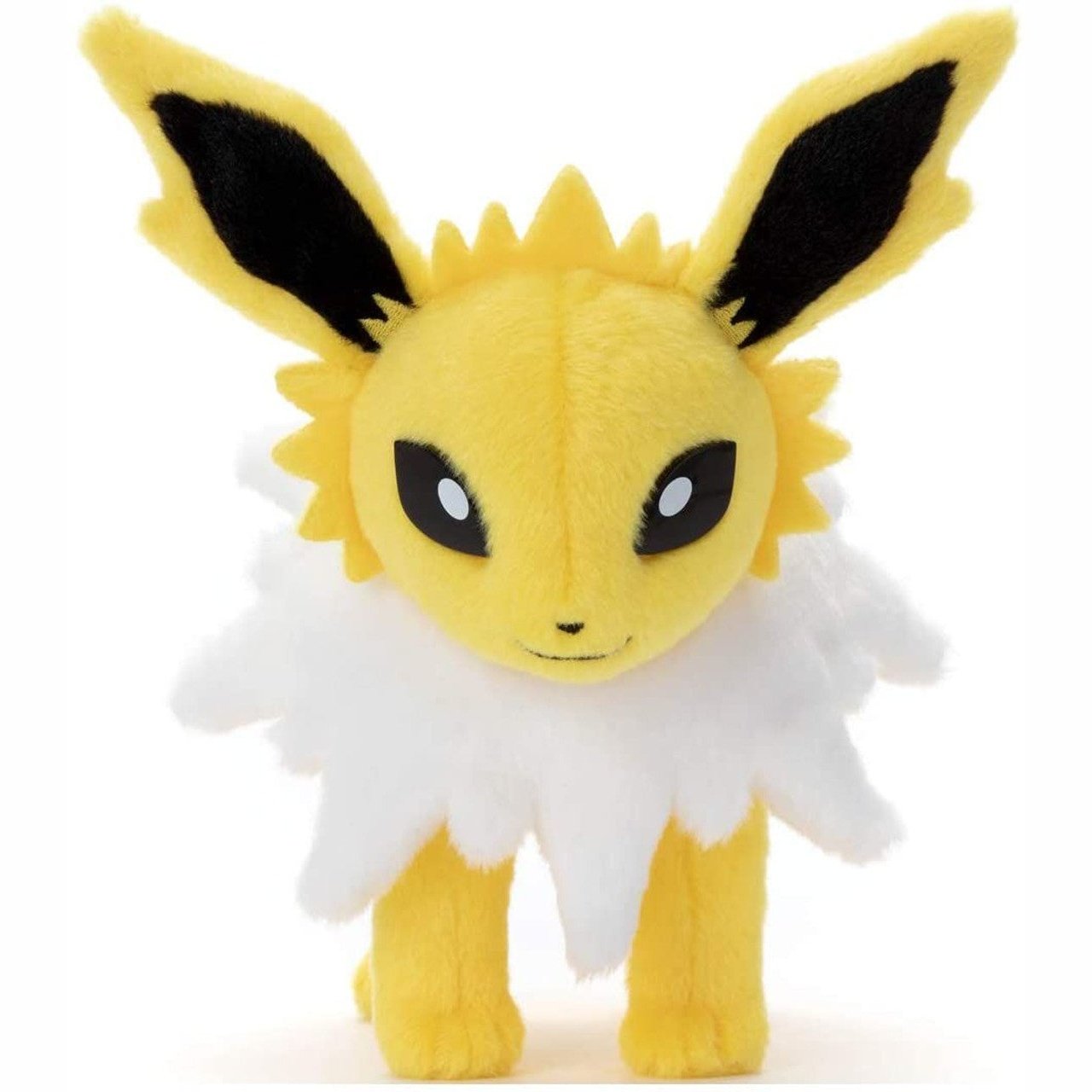 Pokemon Jolteon Takara Tomy ARTS GET Plush