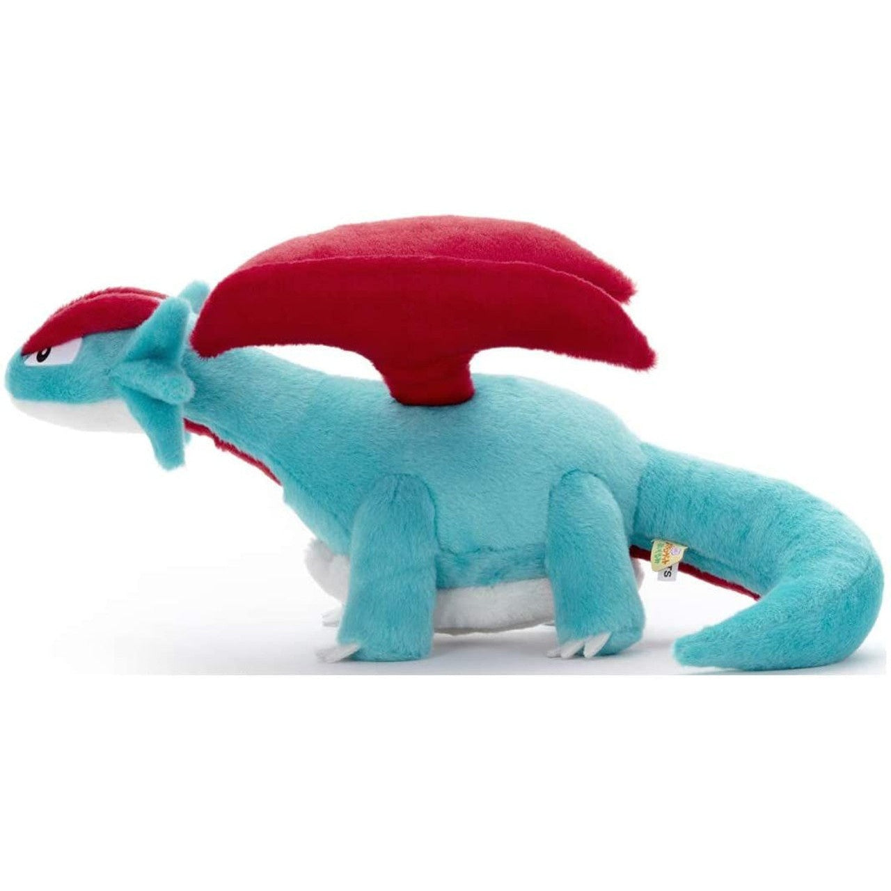 Pokemon Salamence 14" Plush - Takara Tomy A.R.T.S.