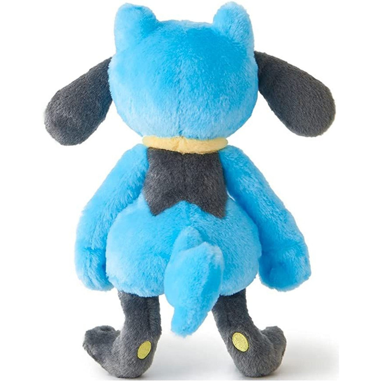 Pokemon Riolu 10" Plush - Takara Tomy A.R.T.S.