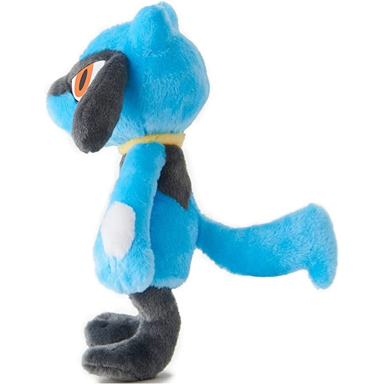 Pokemon Riolu 10" Plush - Takara Tomy A.R.T.S.