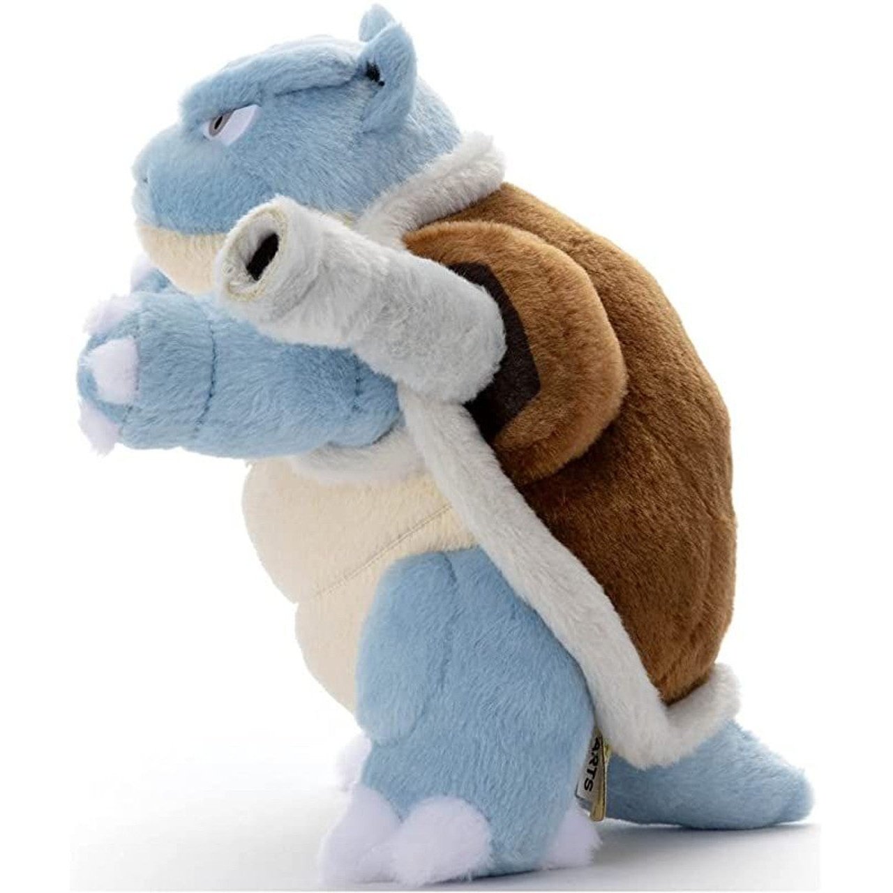 30 cm / 11,5 inches Gengar Plush - Pokémon - Peluche | Playin 30 cm / 11,5 inches Gengar Plush - Pokémon - Peluche | Playin