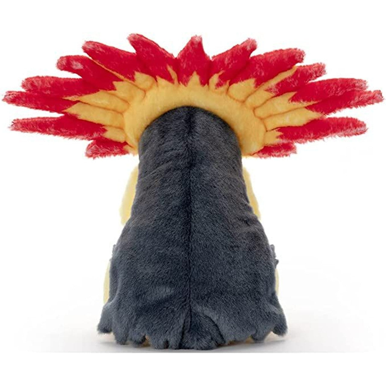 Pokemon Typhlosion Plush - Takara Tomy A.R.T.S.