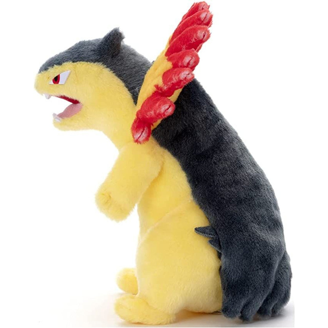 Pokemon Typhlosion Plush - Takara Tomy A.R.T.S.