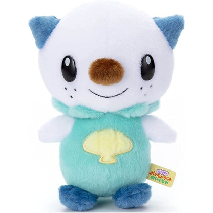 Pokemon Oshawott 10.5" Plush - Takara Tomy A.R.T.S.