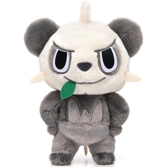 Pokemon Pancham Plush Toy - Takara Tomy A.R.T.S.