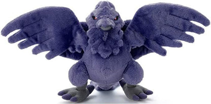Pokemon Corviknight 8" Plush - Takara Tomy A.R.T.S.