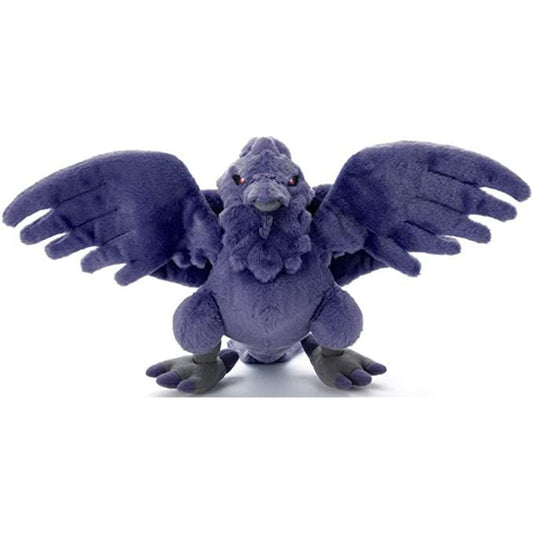 Pokemon Corviknight 8" Plush - Takara Tomy A.R.T.S.