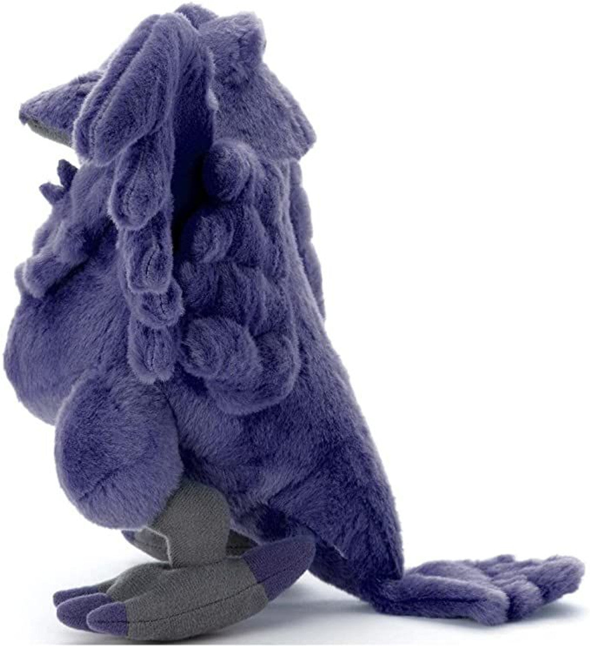 Pokemon Corviknight 8" Plush - Takara Tomy A.R.T.S.