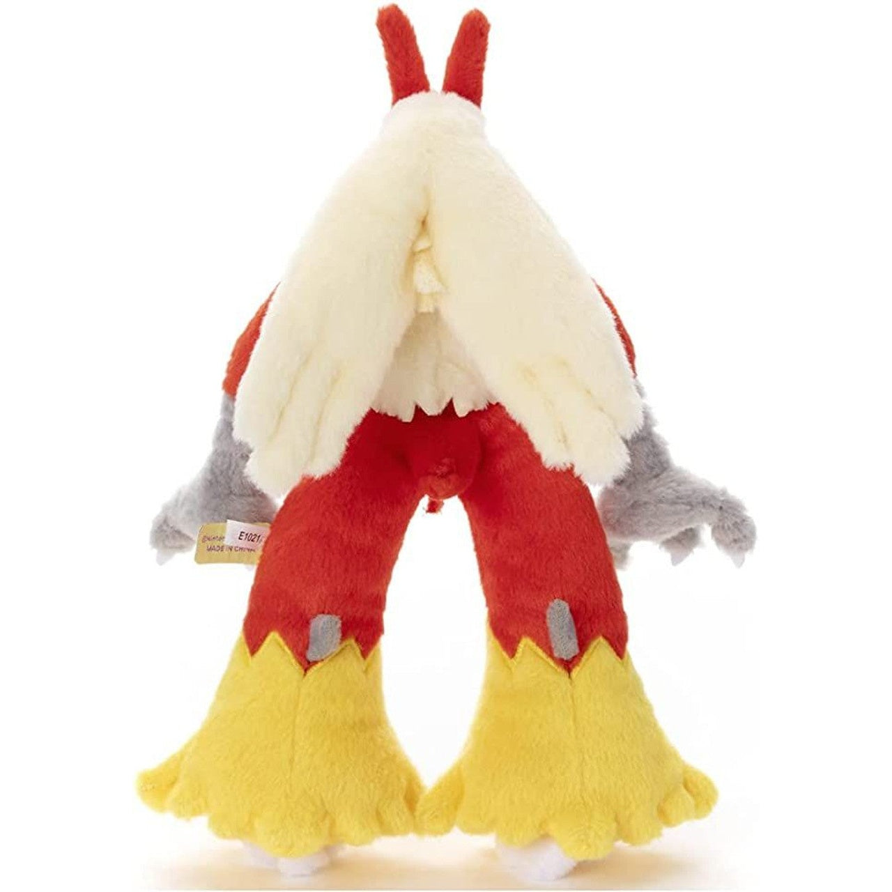 Blaziken pokemon plush online