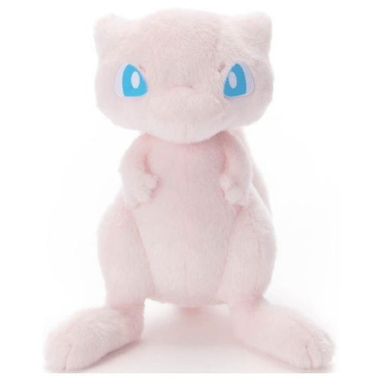 Pokemon Mew Plush Toy - Takara Tomy A.R.T.S.
