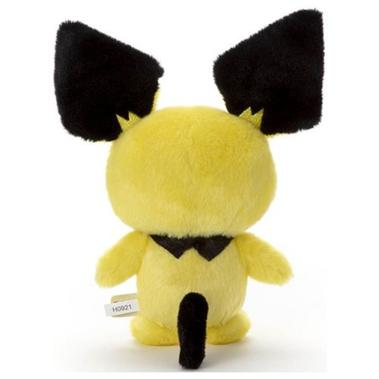 Pokemon Pichu Plush Toy - Takara Tomy A.R.T.S.