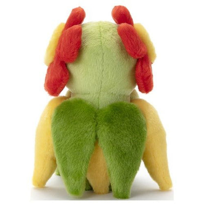 Pokemon Bellossom 7" Plush - Takara Tomy A.R.T.S.