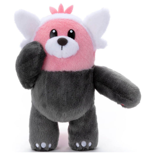 Pokemon Bewear 9" Plush - Takara Tomy A.R.T.S.