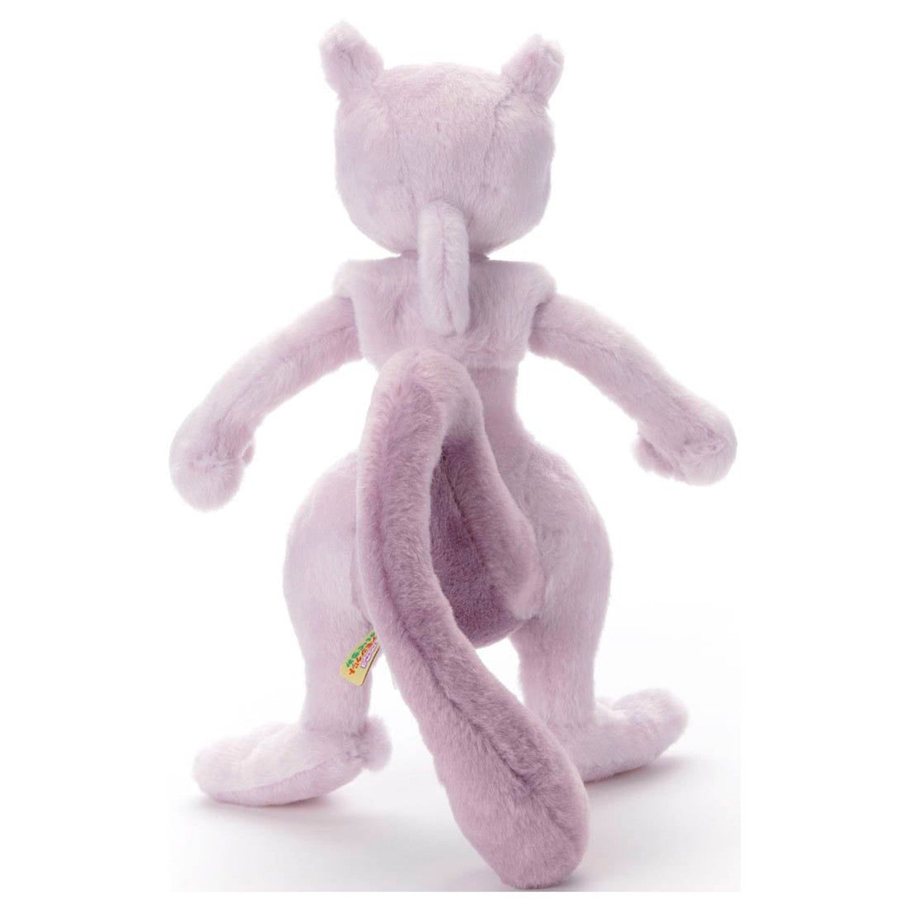 Pokemon Mewtwo Takara Tomy ARTS Plush