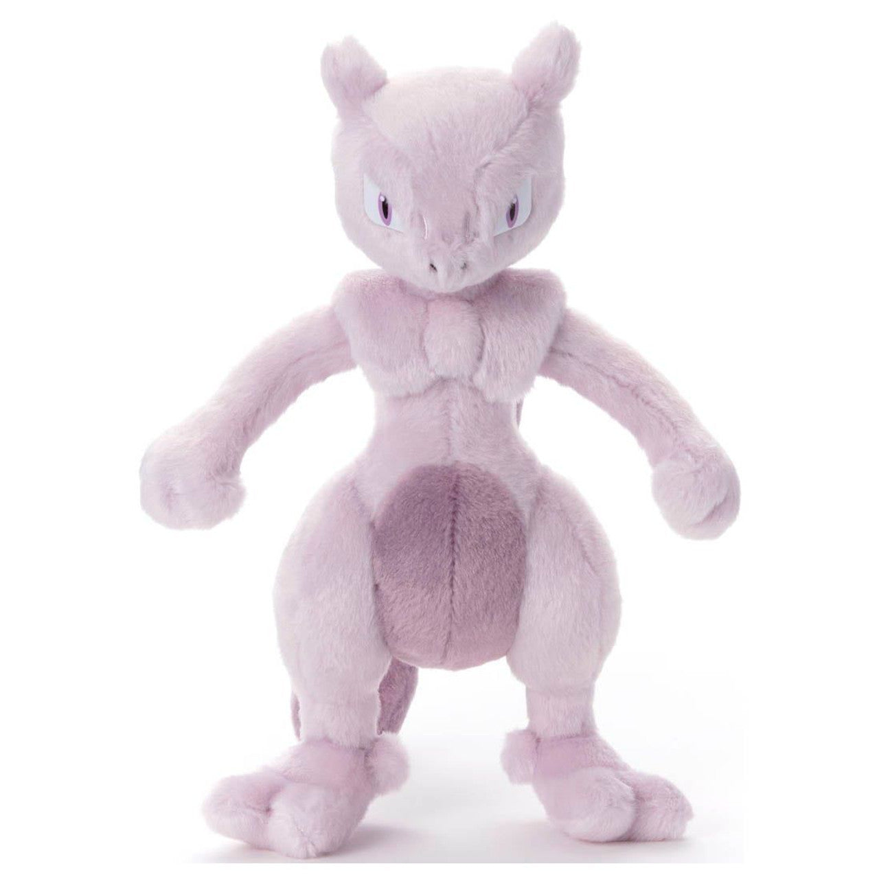 Pokemon Mewtwo Takara Tomy ARTS Plush