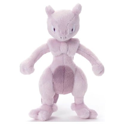 Pokemon Mewtwo Takara Tomy ARTS Plush