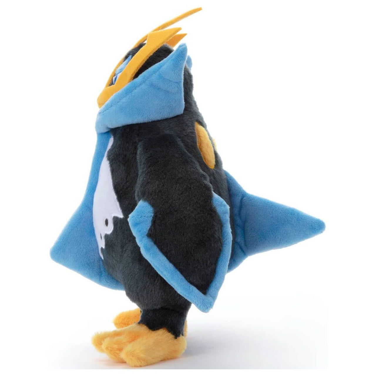 Empoleon Takara Tomy ARTS Pokemon Plush