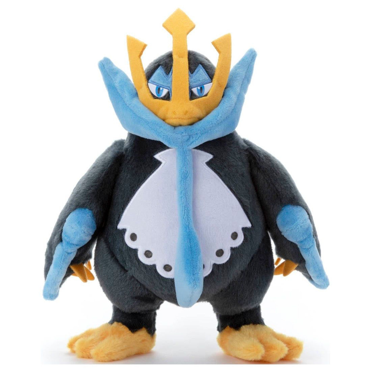 Empoleon Takara Tomy ARTS Pokemon Plush