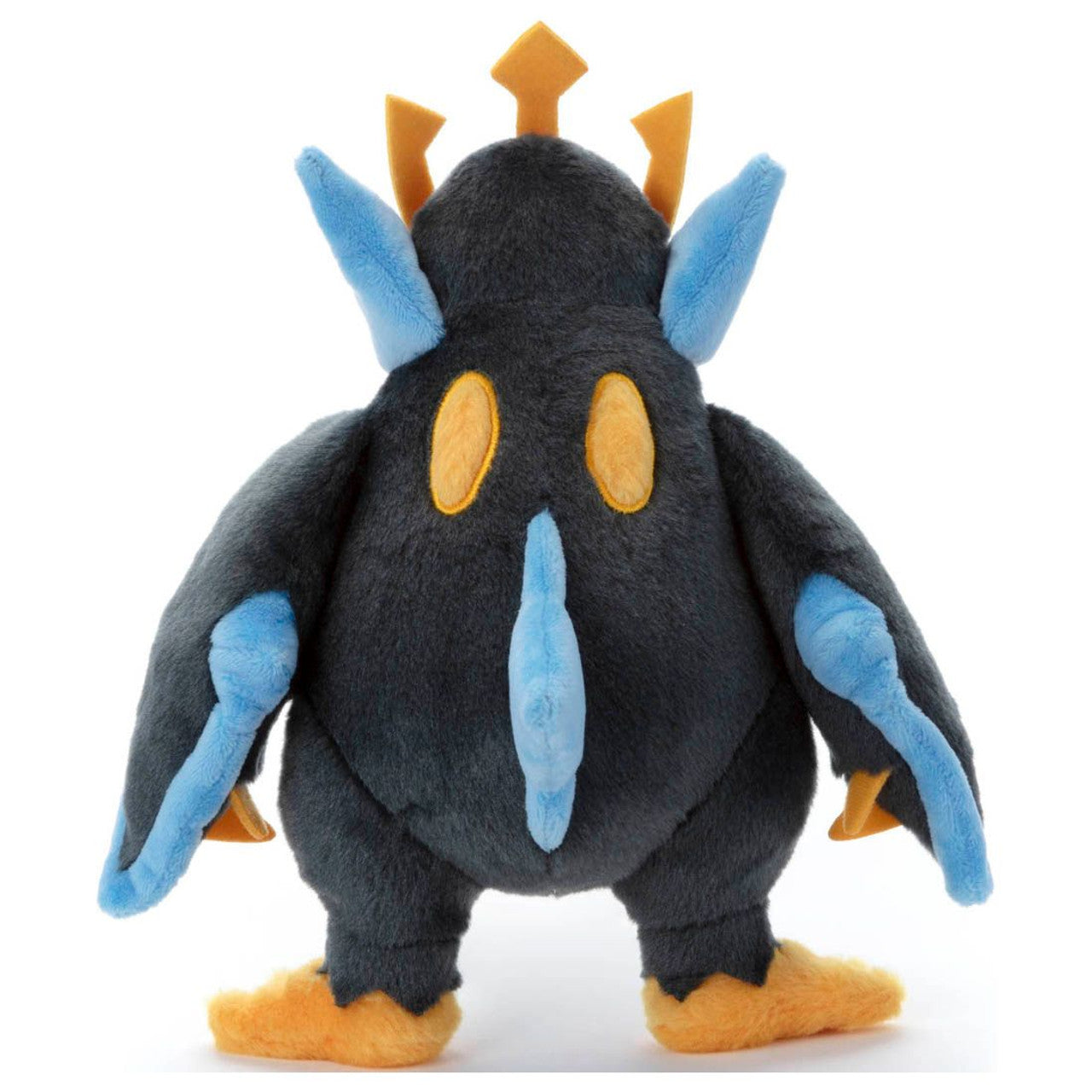 Empoleon Takara Tomy ARTS Pokemon Plush