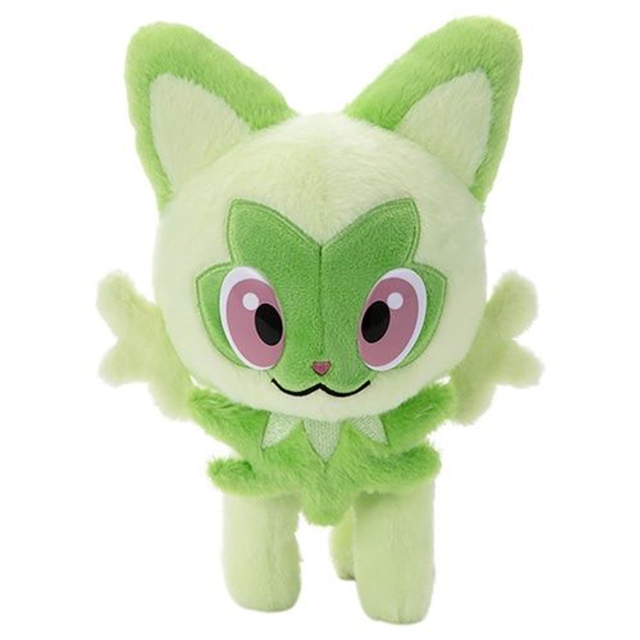 Sprigatito Takara Tomy ARTS Pokemon Plush