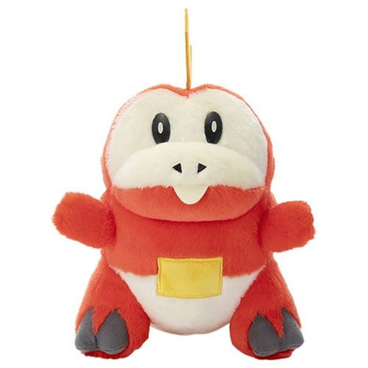 Pokemon Fuecoco Plush Toy - Takara Tomy A.R.T.S.