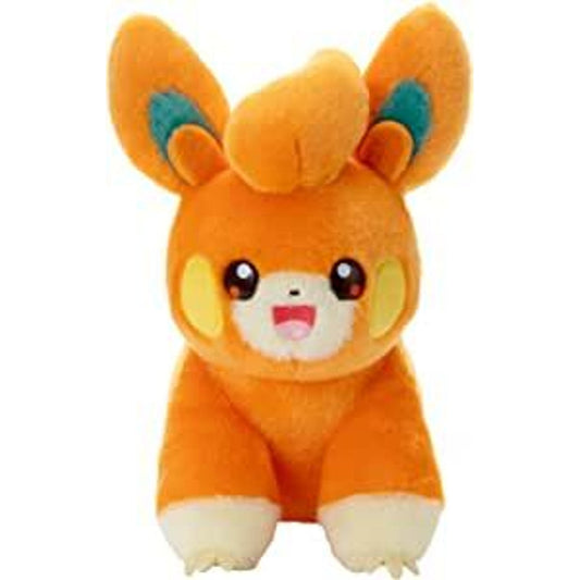 Pokemon Pawmi 9" Plush Toy - Takara Tomy A.R.T.S.