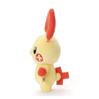 Pokemon Plusle 9" Plush - Takara Tomy A.R.T.S.