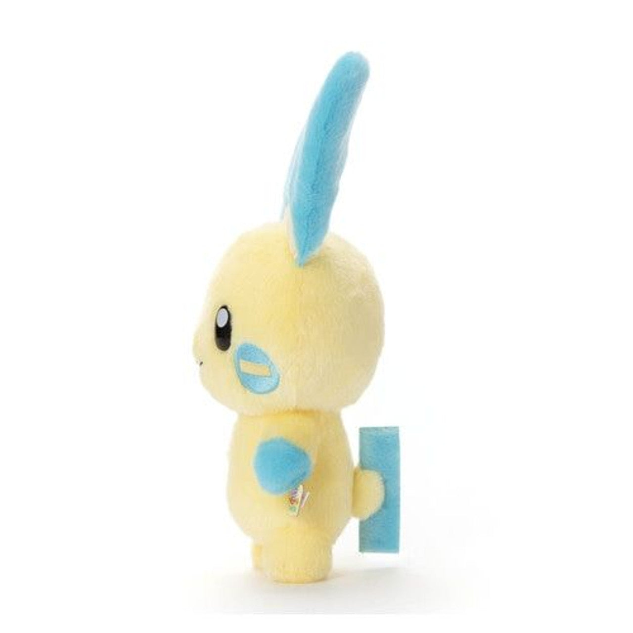 Pokemon Minun 10" Plush - Takara Tomy A.R.T.S.